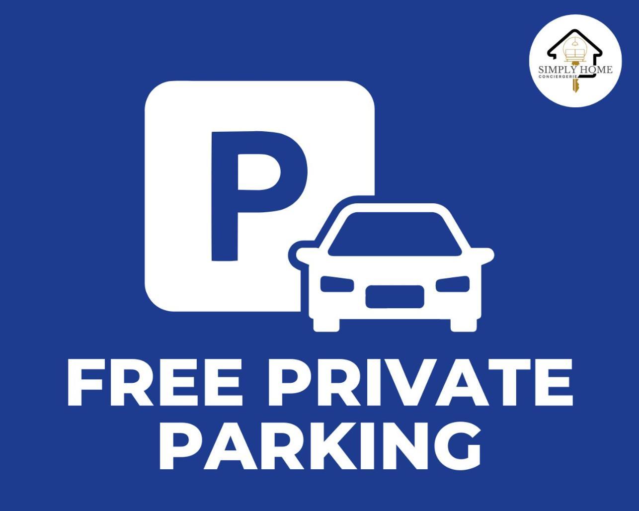 L Eiffel Disney 5Min Paris 35Min Parking Terrasse Serris Exterior photo